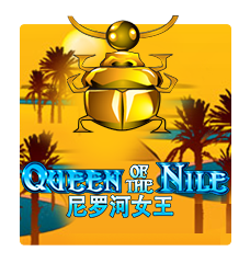  Queen Of The NileJoker