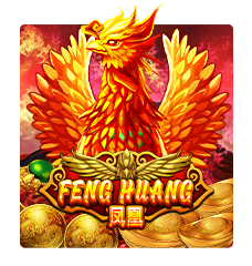  Feng HuangJoker