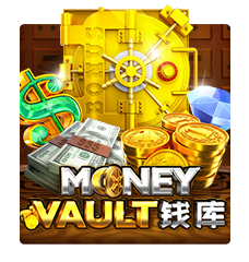  Money VaultJoker