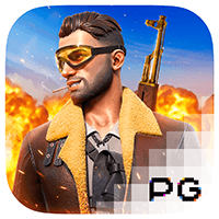 Battleground Royale  