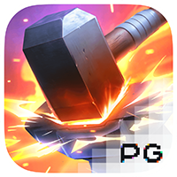 Forge of Wealth  