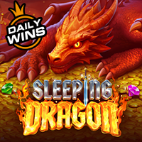 Sleeping Dragon 