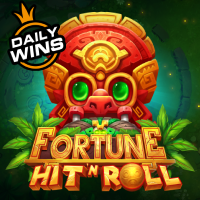 Fortune Hit n Roll